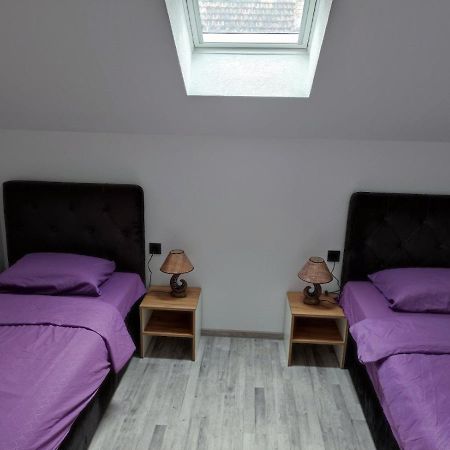 Bella Apartman Brčko Exteriör bild