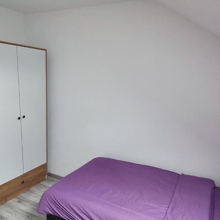 Bella Apartman Brčko Exteriör bild