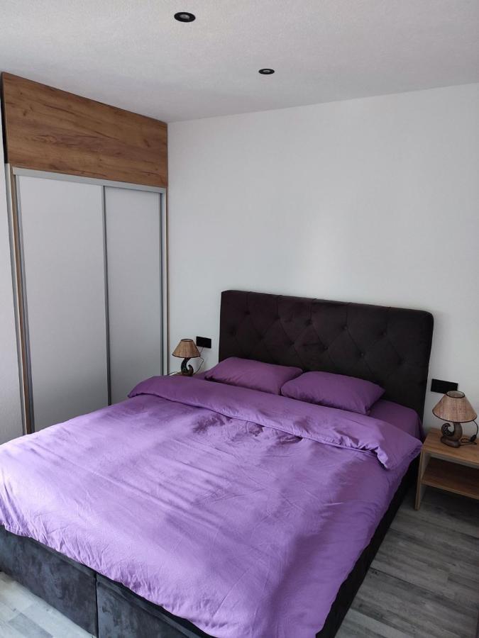 Bella Apartman Brčko Exteriör bild
