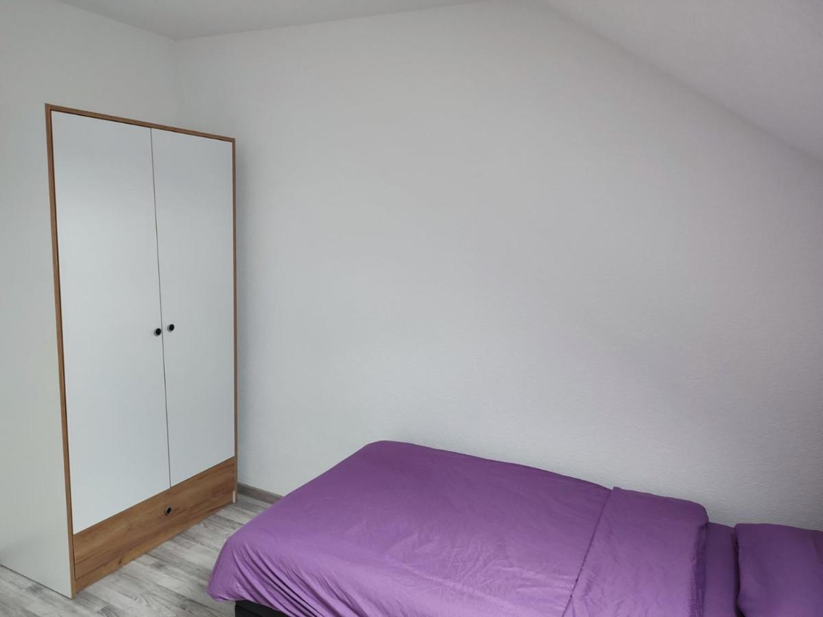 Bella Apartman Brčko Exteriör bild