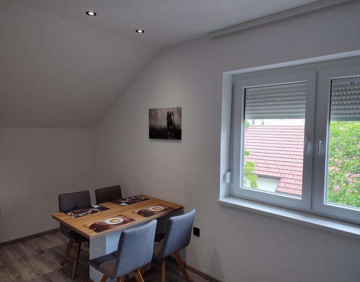 Bella Apartman Brčko Exteriör bild